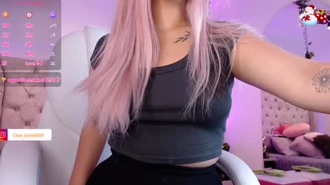 Charlotte online show from 01-16-25, 11:26