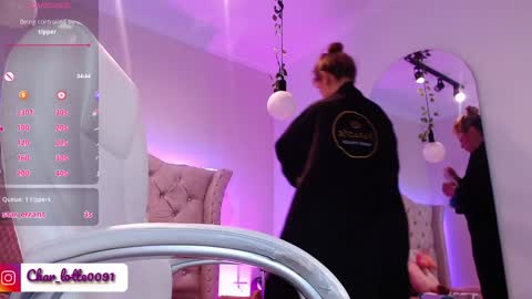 Charlotte online show from 02-01-25, 12:26