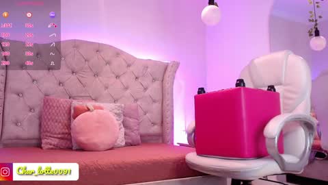 Charlotte online show from 02-01-25, 06:29