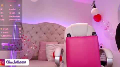 Charlotte online show from 02-18-25, 05:21