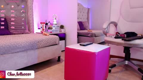 Charlotte online show from 03-01-25, 02:55