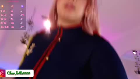 Charlotte online show from 03-12-25, 11:42