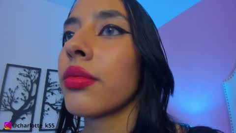 Charlotte online show from 01-04-25, 10:34