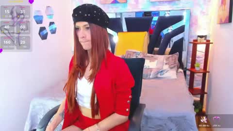 Snapshot of charlotte_landry__ chatting on 04-29-26, 03:27 CHARLOTTELANDRY online show from 04-29-26, 03:27