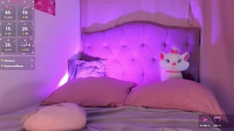 Charlotte online show from 09-25-25, 07:34