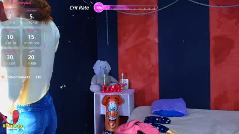 CHARLOTTE online show from 03-07-25, 11:51