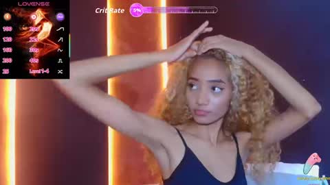 CHARLOTTE online show from 09-10-25, 03:12