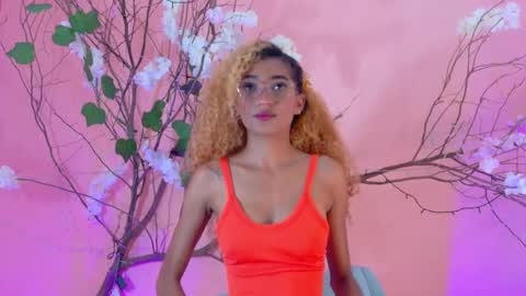 CHARLOTTE online show from 03-08-26, 12:09