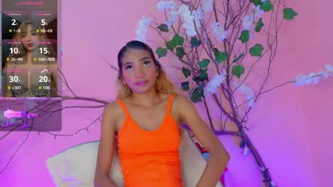 CHARLOTTE online show from 04-08-26, 09:26