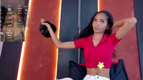 CHARLOTTE online show from 04-26-26, 11:19