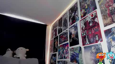 Charlotte online show from 02-26-25, 06:43