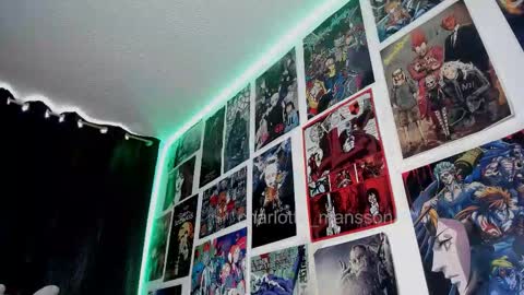 Charlotte online show from 01-13-26, 08:25