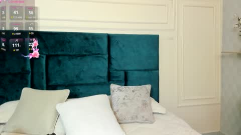 Charlotte Mayers online show from 12-11-24, 11:19