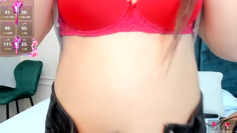 Charlotte Mayers online show from 12-13-24, 11:34