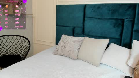 Charlotte Mayers online show from 12-20-24, 11:21