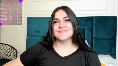 Charlotte Mayers online show from 12-21-24, 11:33