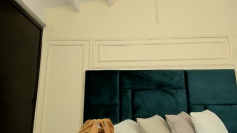 Charlotte Mayers online show from 02-19-25, 11:17