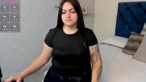 Charlotte Mayers online show from 11-25-25, 11:21