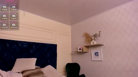 Charlotte Mayers online show from 03-13-26, 11:28