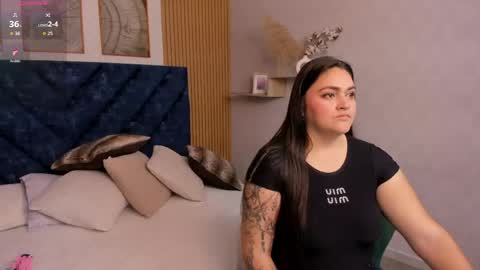 Charlotte Mayers online show from 04-13-26, 11:27