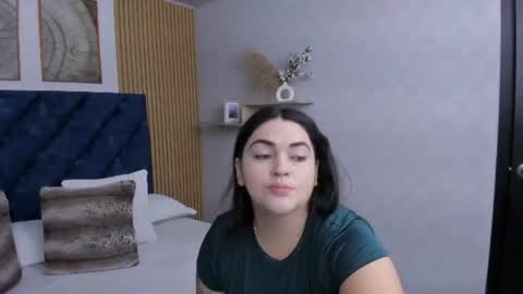 Charlotte Mayers online show from 07-24-26, 11:19