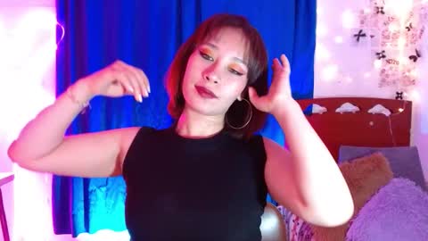 charlotte_morh_ online show from 03-25-26, 02:39