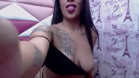 charlotte owen19 online show from 01-11-25, 04:25