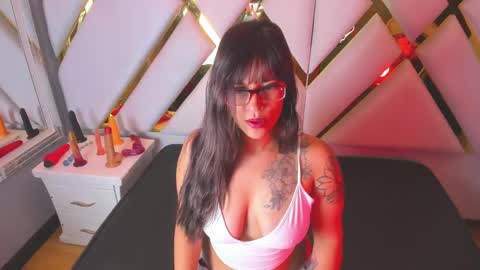 charlotte owen19 online show from 02-22-25, 05:13