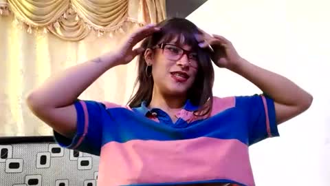 charlotte owen19 online show from 03-11-25, 07:03