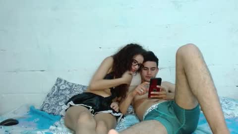 Charlotte  James online show from 10-28-25, 07:49