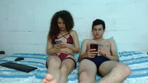 Charlotte  James online show from 11-24-25, 07:35