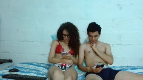 Charlotte  James online show from 11-25-25, 02:50