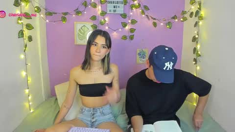 Charlotte online show from 01-21-25, 10:51