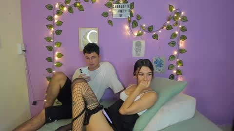 Charlotte online show from 02-13-25, 10:33