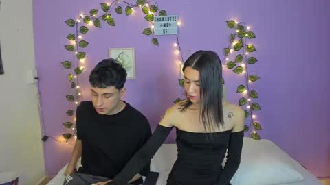 Charlotte online show from 03-11-25, 09:04