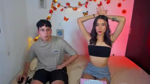 Charlotte online show from 09-17-25, 09:16