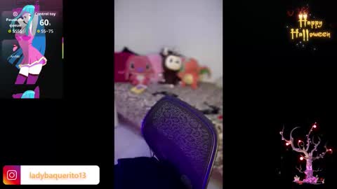 Charlotte online show from 10-26-25, 04:29