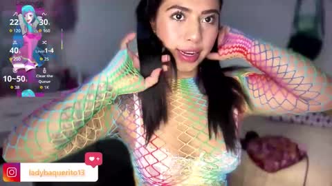 Charlotte online show from 11-14-25, 03:16