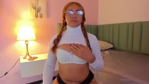 Charlotte online show from 10-12-25, 03:27