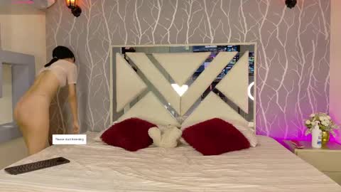 charlotte_rivers online show from 04-20-26, 12:08