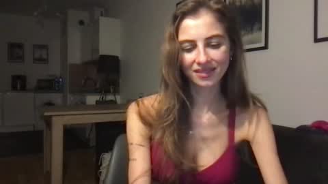 Charlotte Roche online show from 02-27-25, 04:21