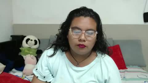 charlotte_rot online show from 10-27-25, 07:07