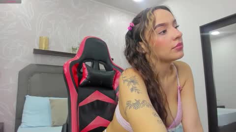 charlotte_rousee online show from 09-27-25, 12:32