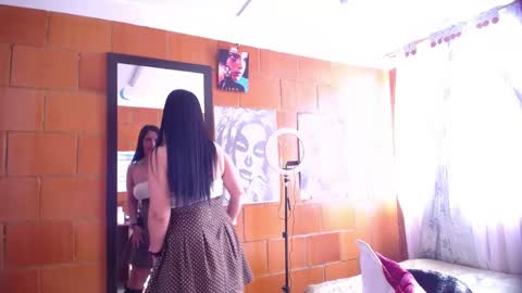 Charlotte online show from 12-03-24, 01:32