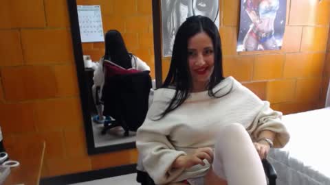 Charlotte online show from 02-25-25, 01:50