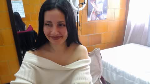 Charlotte online show from 03-12-25, 01:30