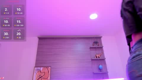 Charlotte  Everyday From 0700 to 1300 Col Time online show from 02-05-25, 11:02