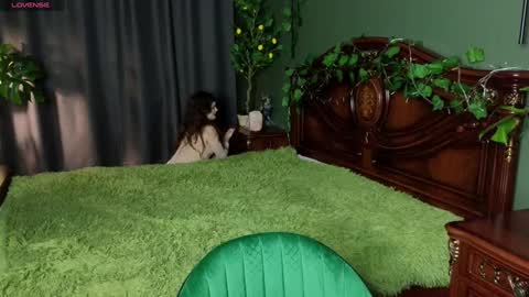 Snapshot of charlotte_wow chatting on 01-03-25, 07:07 Charlotte online show from 01-03-25, 07:07