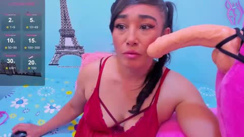Snapshot of charlotte_x1 chatting on 02-21-25, 02:38 Charlotte  online show from 02-21-25, 02:38