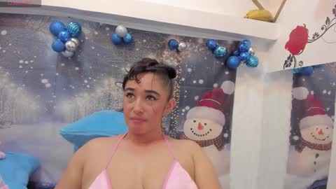 Charlotte  online show from 12-17-25, 05:08